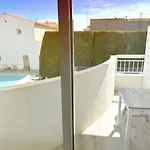 Hotel Blanc Sable Golfe-Juan