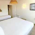 Blanc Sable Hotel Golfe-Juan