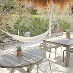 Blanc Sable Hotel Golfe-Juan