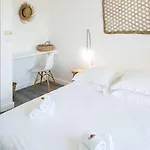 Hotel Blanc Sable 3*