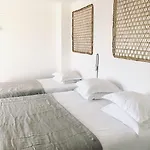 Hotel Blanc Sable Golfe-Juan