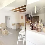 Hotel Blanc Sable Golfe-Juan