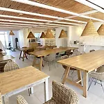 Hotel Blanc Sable 3*