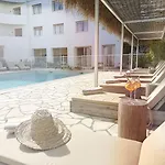 Hotel Blanc Sable