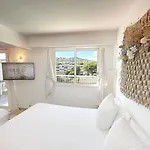 Blanc Sable Golfe-Juan