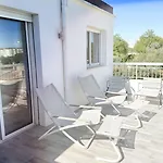 Blanc Sable Hotel 3*