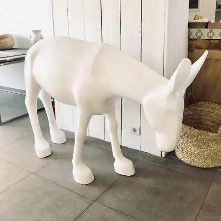 ホテル Blanc Sable ゴルフ・ジュアン