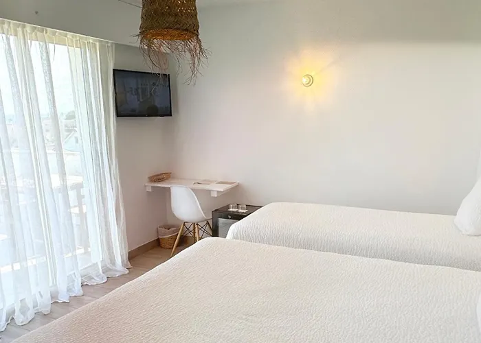 Blanc Sable Гольф-Жуан