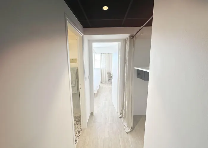 白沙酒店 3* 戈尔夫瑞昂