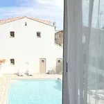 Blanc Sable Szálloda Golfe-Juan