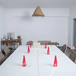 Hotel Blanc Sable