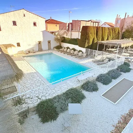 Blanc Sable 3*
