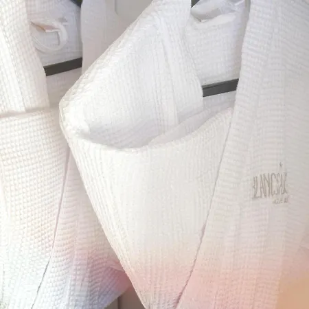 ホテル Blanc Sable ゴルフ・ジュアン