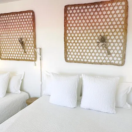 Hotel Blanc Sable 3*