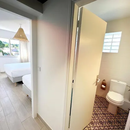 Hotel Blanc Sable 3*