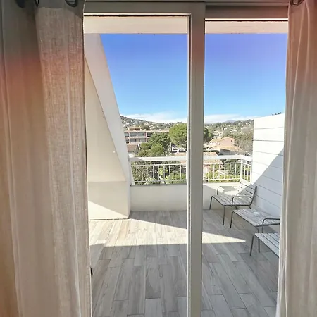 Blanc Sable Hotel