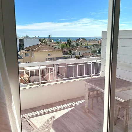 Hotel Blanc Sable 3*
