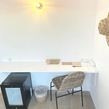 Hotel Blanc Sable 3*