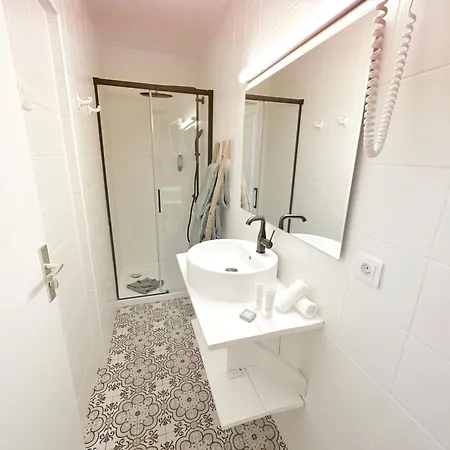 Hotell Blanc Sable 3*