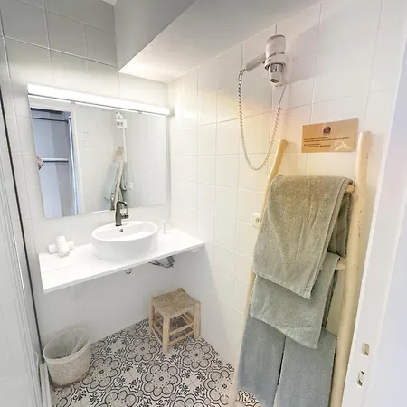 Hotel Blanc Sable