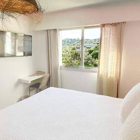 Blanc Sable 3* Golfe Juan