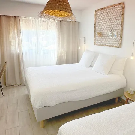 Hotel Blanc Sable