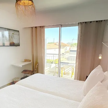 Hotel Blanc Sable 3*