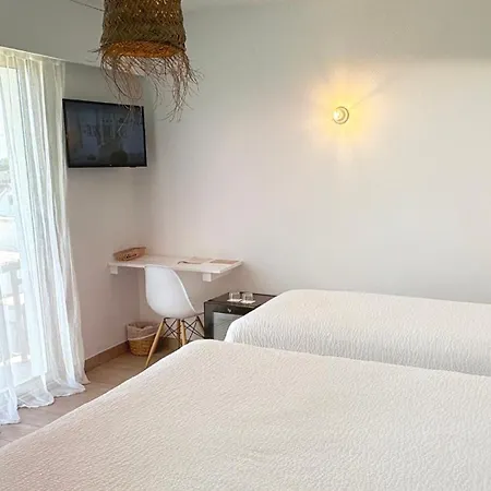 Blanc Sable ゴルフ・ジュアン