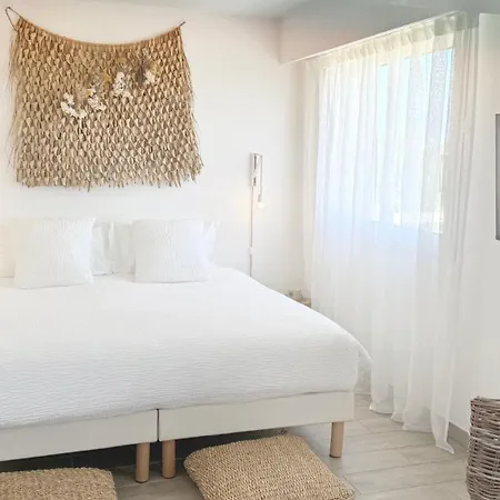 Blanc Sable 3* ゴルフ・ジュアン