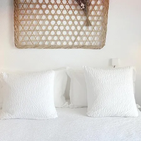Ξενοδοχείο Blanc Sable 3*