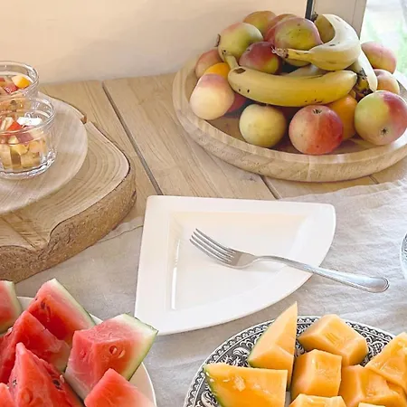 Hotel Blanc Sable 3*