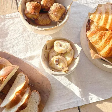 Blanc Sable ホテル