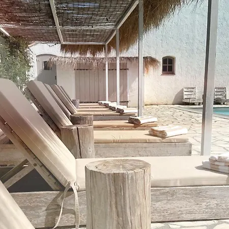 Blanc Sable Hotel