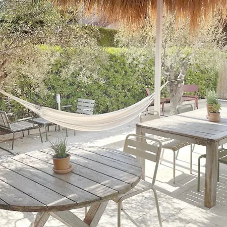 Blanc Sable Hotel Golfe Juan