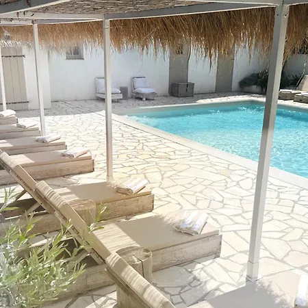 Blanc Sable ゴルフ・ジュアン