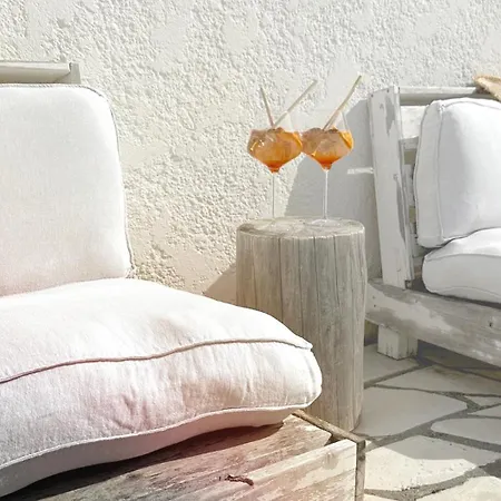 Blanc Sable Hotel