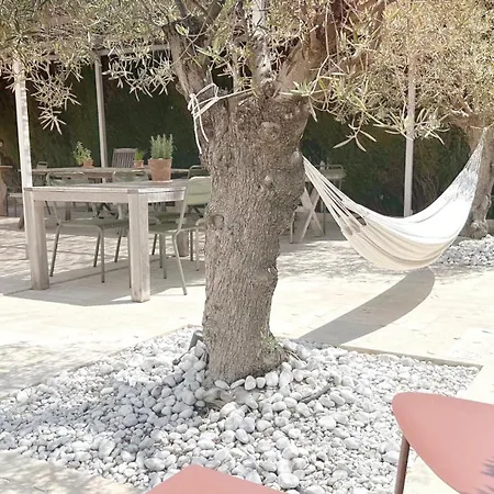 Blanc Sable Hotel Golfe Juan