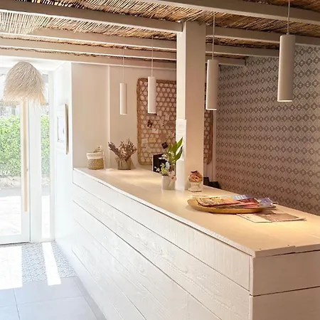 Blanc Sable ゴルフ・ジュアン