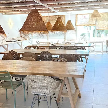 Blanc Sable 3* ゴルフ・ジュアン