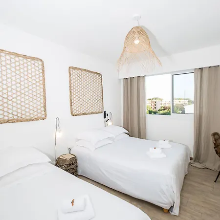 Hotel Blanc Sable