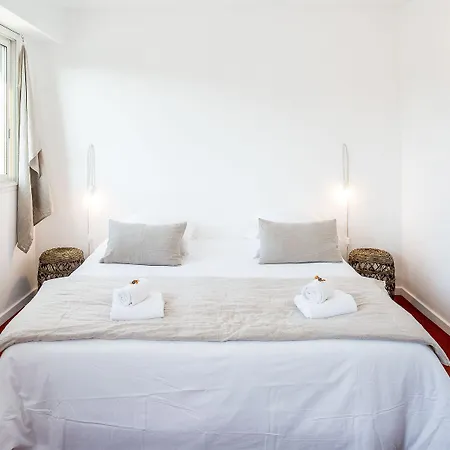 Hotel Blanc Sable 3*