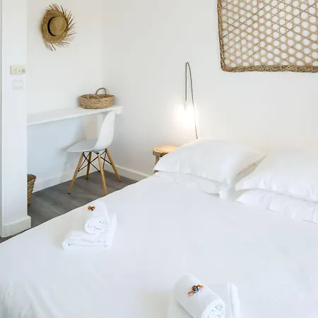 Ξενοδοχείο Blanc Sable 3*