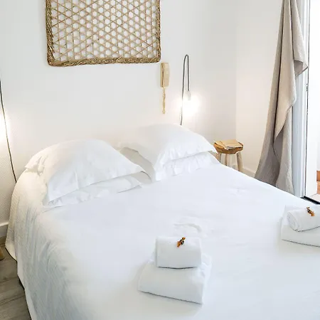 Hotel Blanc Sable 3*