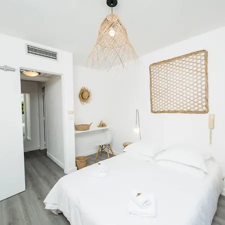 Hotel Blanc Sable