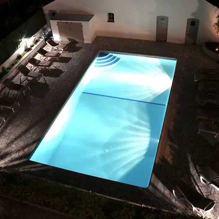 Hotel Blanc Sable 3*