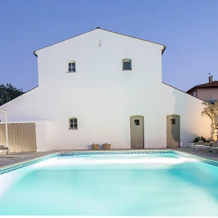 Blanc Sable Hotel