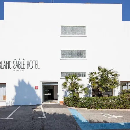 Blanc Sable 3*