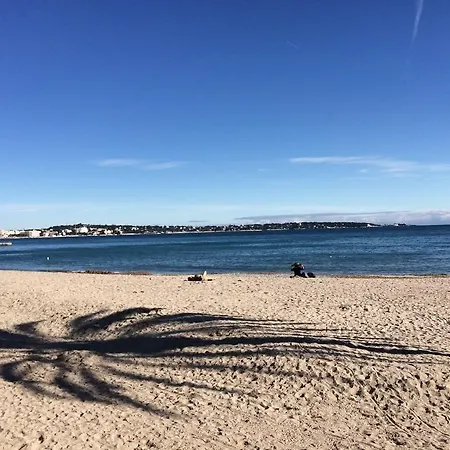 Hotel Blanc Sable 3*