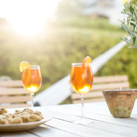 Blanc Sable ホテル 3*