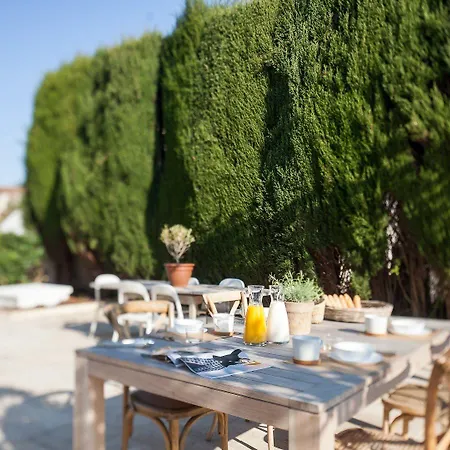 Blanc Sable Hotel 3*